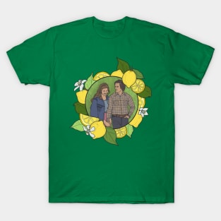 This Is Us - Something resembling lemonade T-Shirt